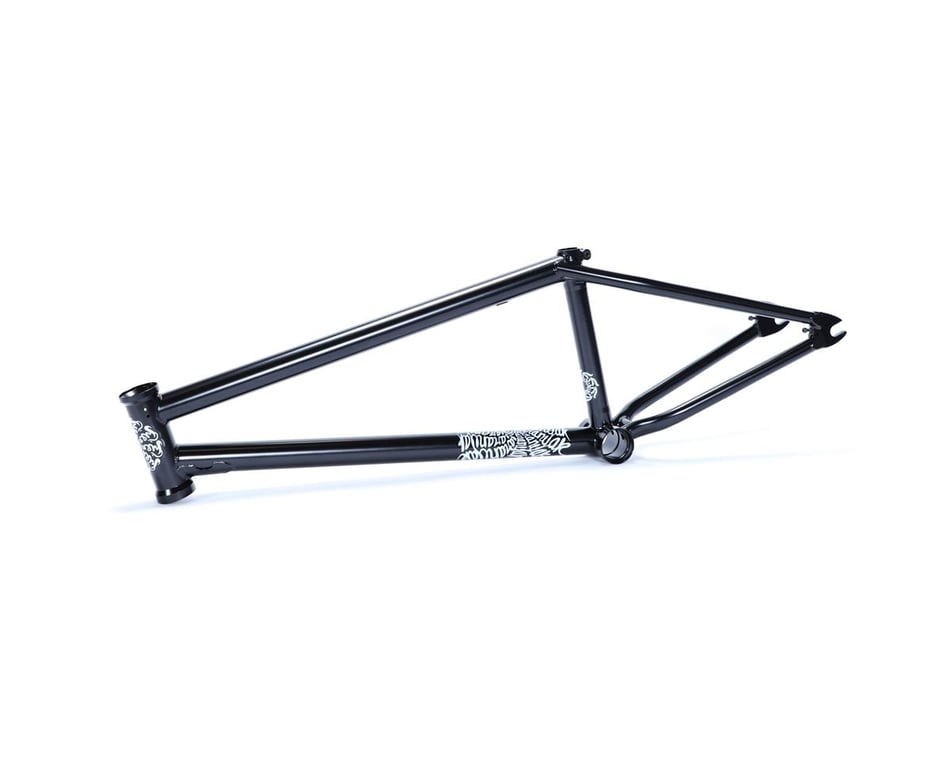 Fiend Varanyak V3 Frame ED Black 21 Dan s Comp