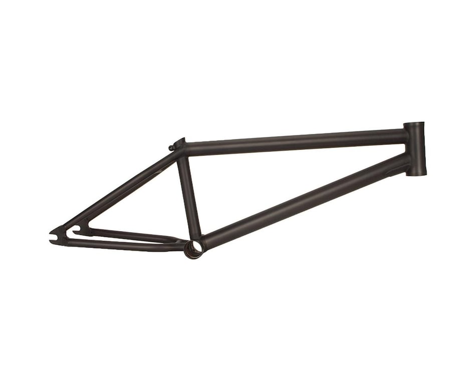 Fiend Reynolds V2 Frame (Garrett Reynolds) (Flat Trans Black)