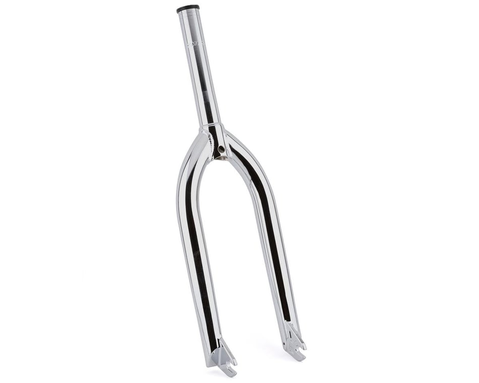 Fiend Invest Fork (Chrome) (26mm Offset) - Dan's Comp