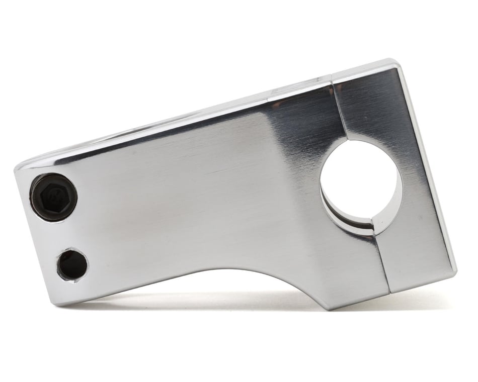 Fiend Mills Frontload Stem (Polished Silver) (50mm) - Dan's Comp