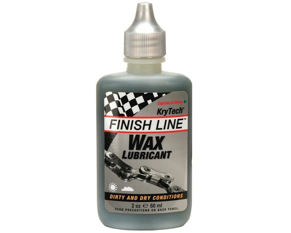 Finish Line - Bicycle Lubricants and Care ProductsCeramic Wax Lube