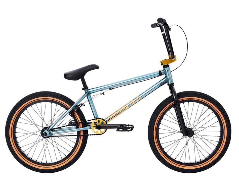 Fit Bike Co 2021 Series One BMX Bike (SM) (20.25
