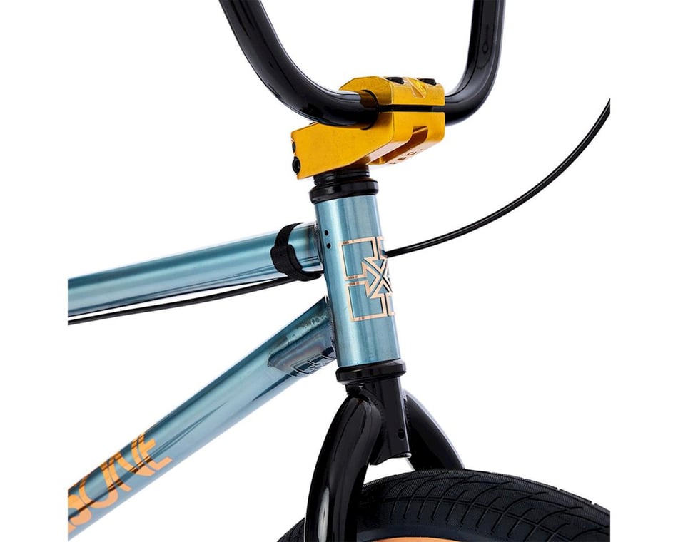 FIT bmx SERIES1 FORK 【公式通販】