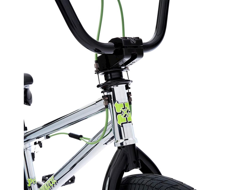 Fit Bike Co 2021 PRK BMX Bike (MD) (20.5