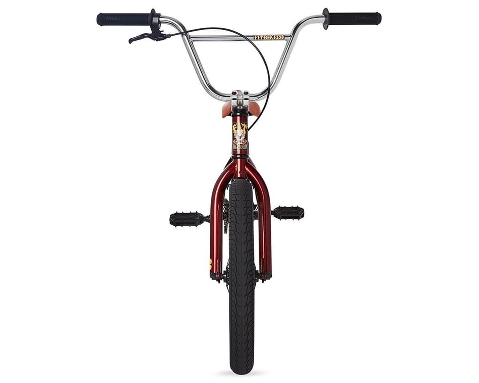 Elite BMX Bicycle 18, 20 & 26 BMX Bike for Teen Bike and Adult Bikes -  Freestyle BMX Bike All Models Come with 3 Piece BMX Crankset