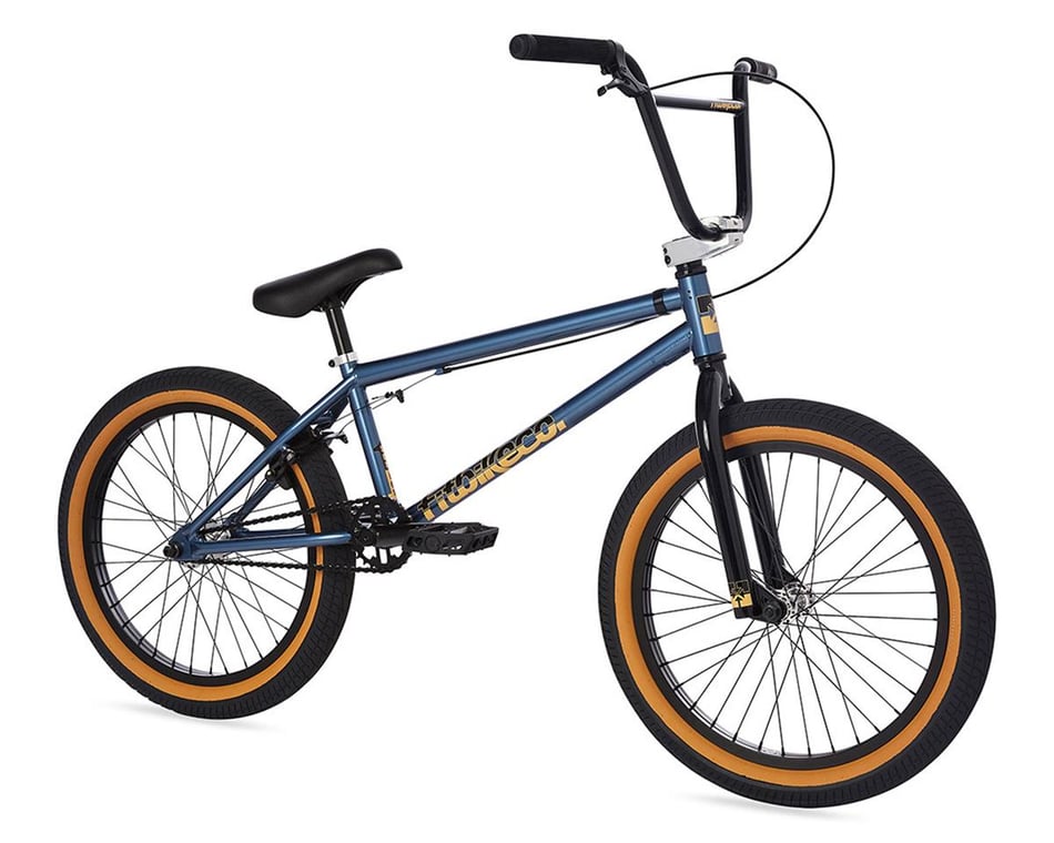 Fit Bike Co 2023 Series One BMX Bike (LG) (20.75