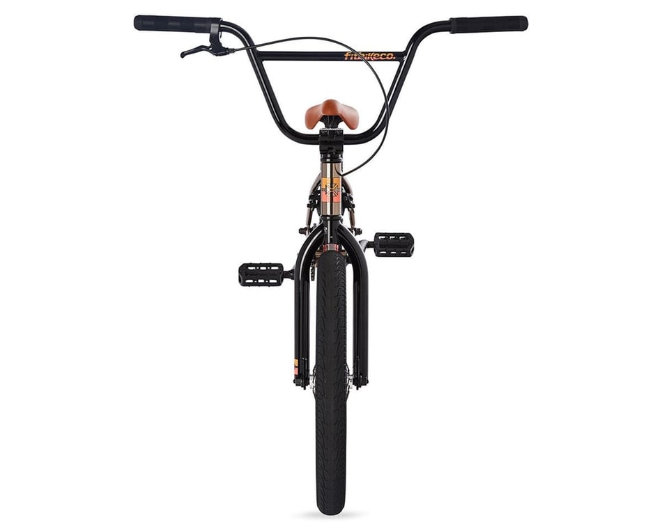 Fit Bike Co 2023 Series One BMX Bike (SM) (20.25