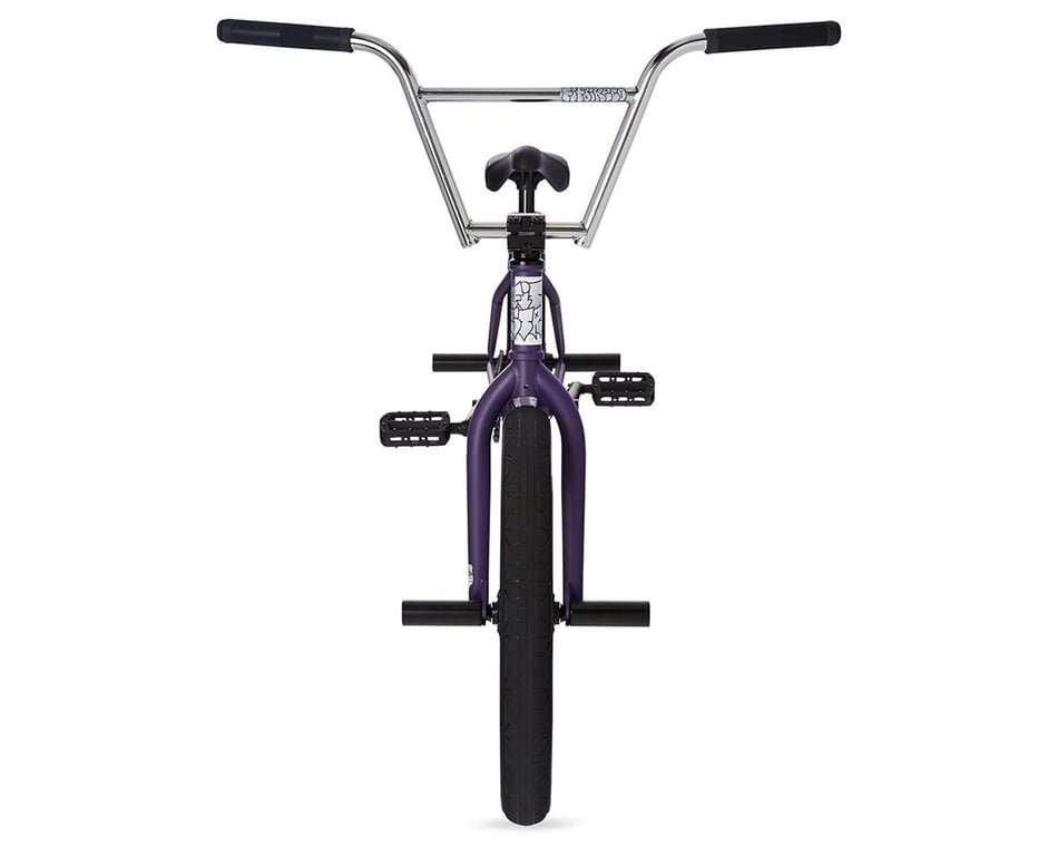 Fit Bike Co 2023 STR BMX Bike (LG) (20.75