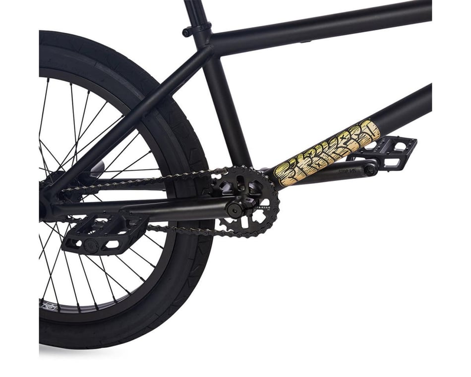 Fit Bike Co 2023 STR BMX Bike MD 20.5