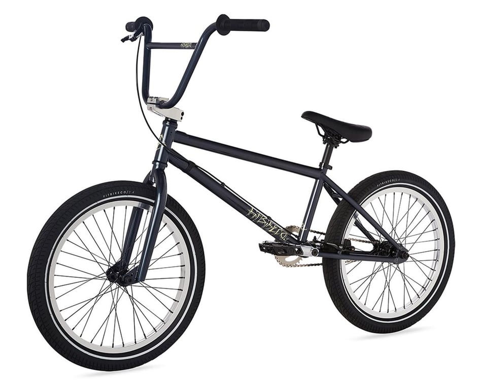 Fit Bike Co 2023 TRL BMX Bike (2XL) (21.25
