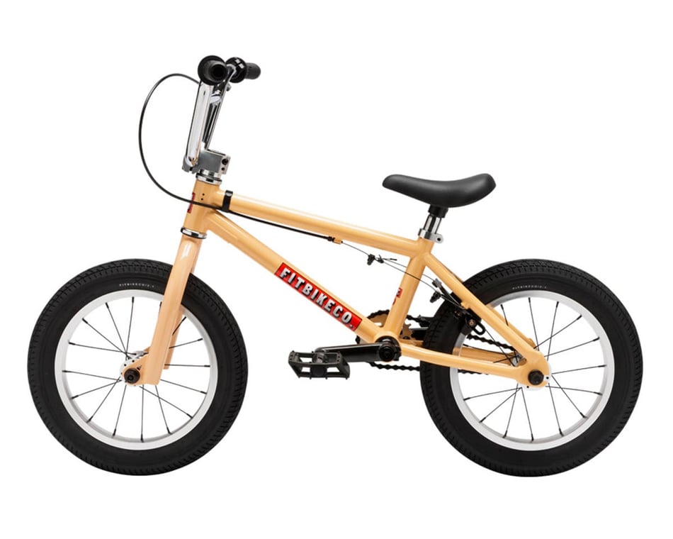 Fit Bike Co 2026 Misfit 14