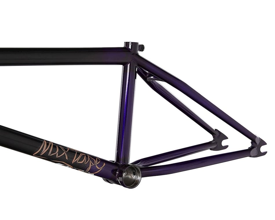 Fitbikeco mixtape hot sale frame