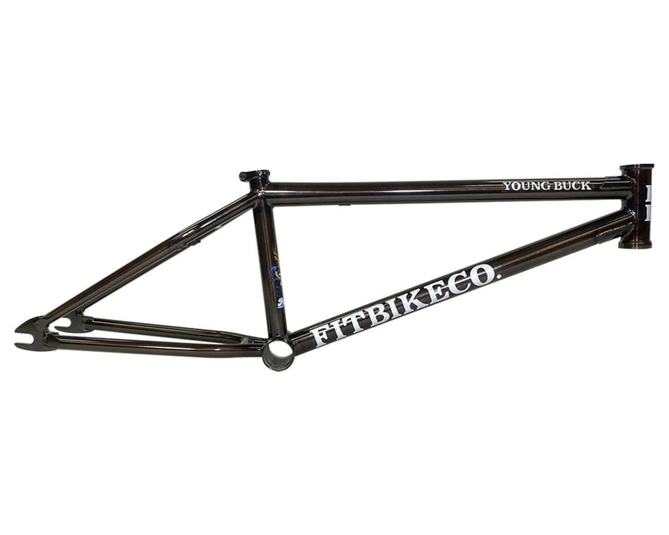 21 bike 2024 frame