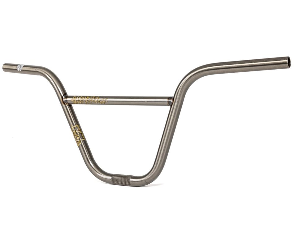 Gold cheap bmx bars