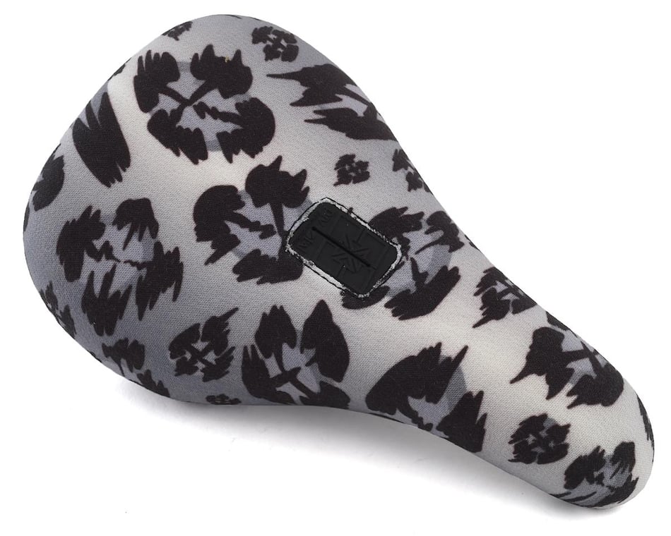 Leopard bike seat hot sale