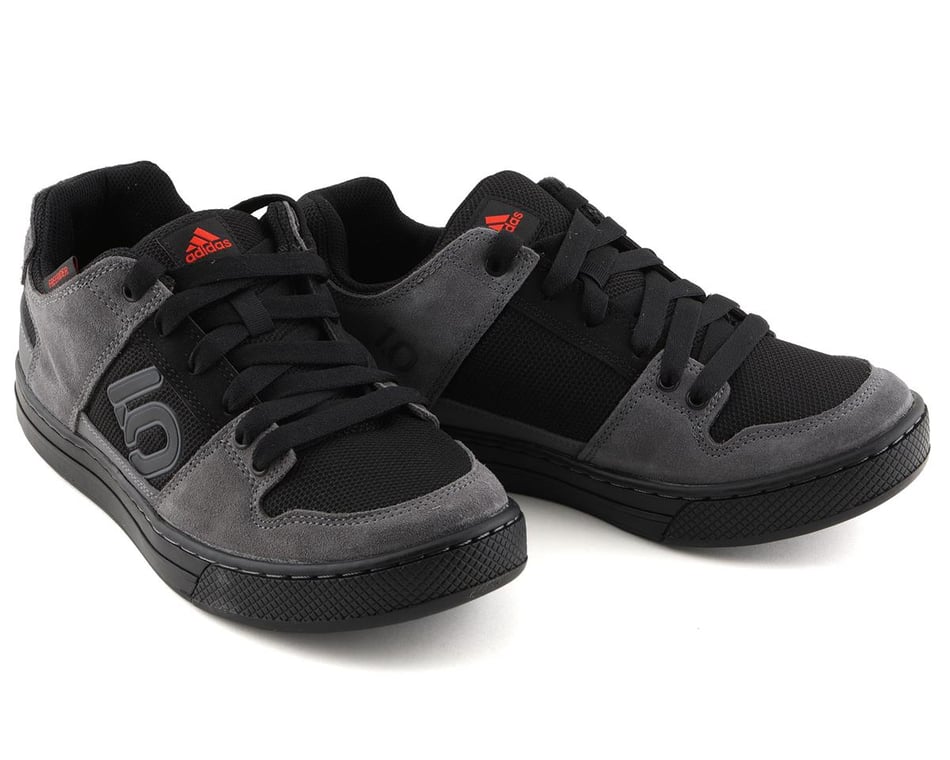 Five Ten Freerider Flat Pedal Shoe Core Black Core Black Core