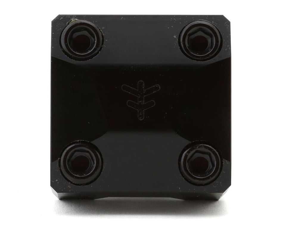 Flybikes Volcano FL Stem Flat Black 50mm Dan s Comp