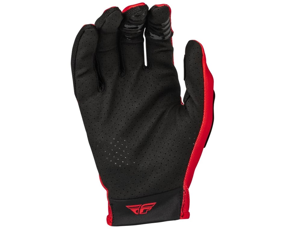 Gants Hiver Fly Racing Lite Windproof Rouge