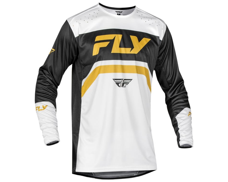 Fly Racing long fashion sleeve (S)