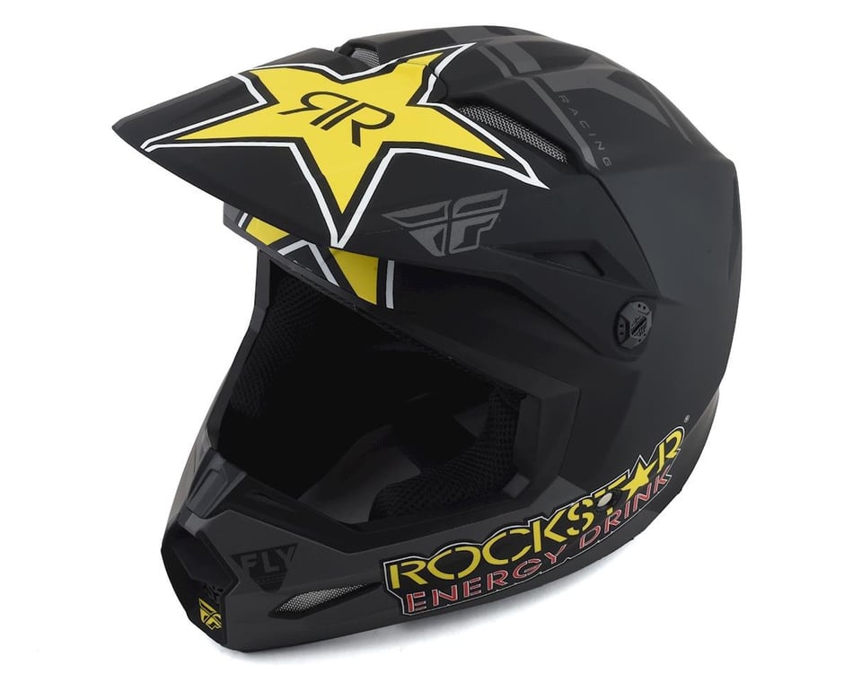 Rockstar helmet hot sale price