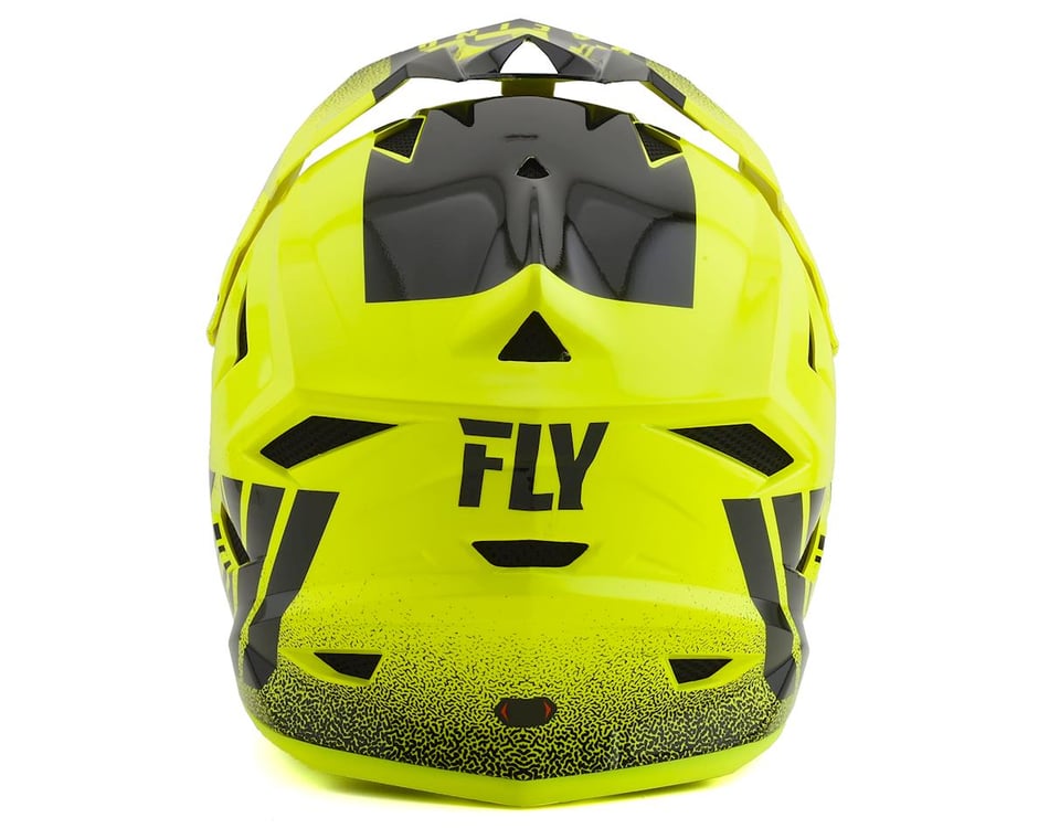 Casco discount fly default