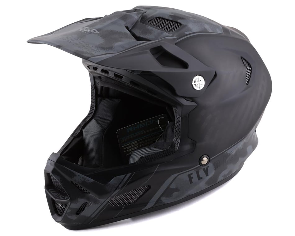 Fly racing bike helmet hot sale