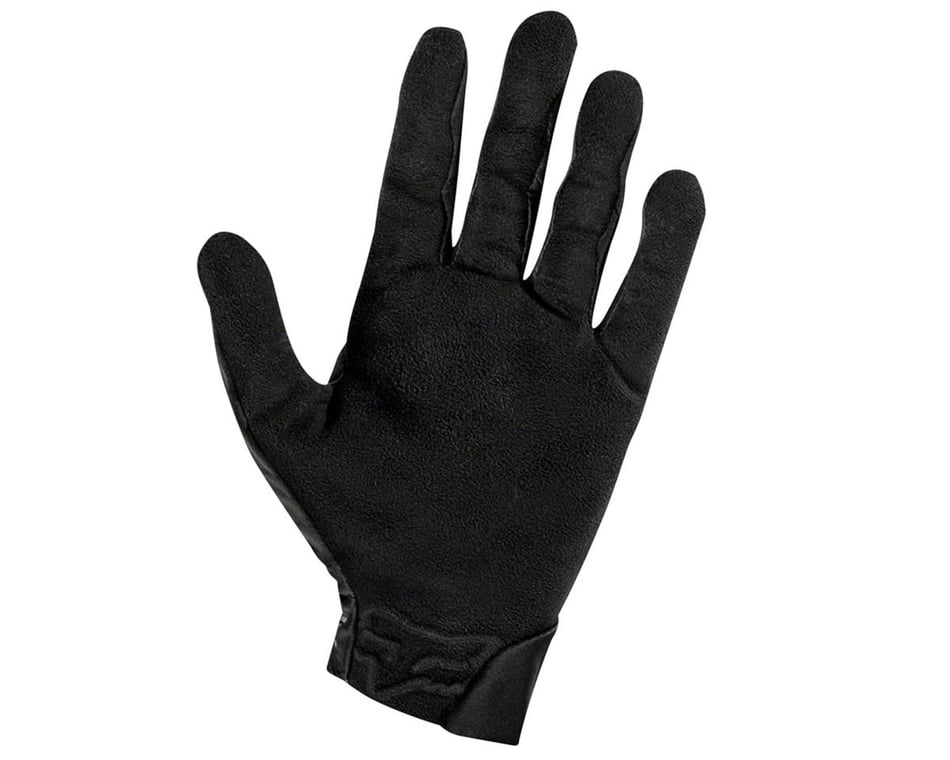 Fox Racing Ranger Water Gloves (Black) (2XL) - Dan's Comp