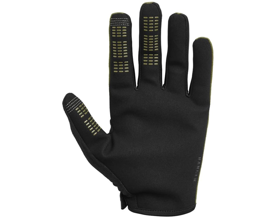 Fox Racing Ranger Gloves (Bark) (M) - Dan's Comp