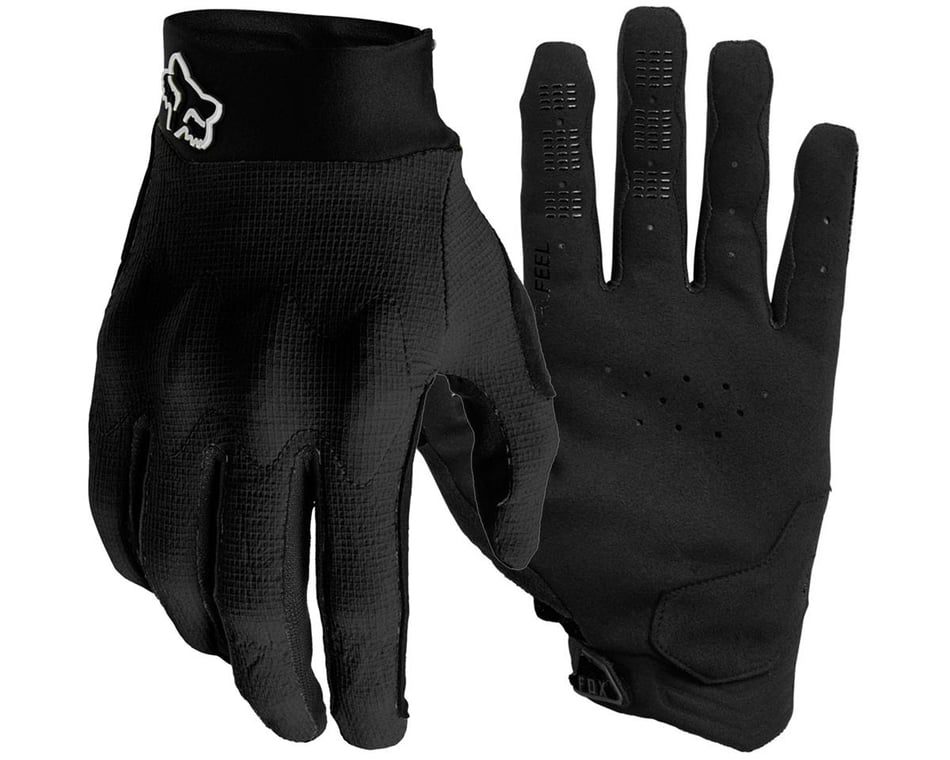 Fox defend 2024 gloves