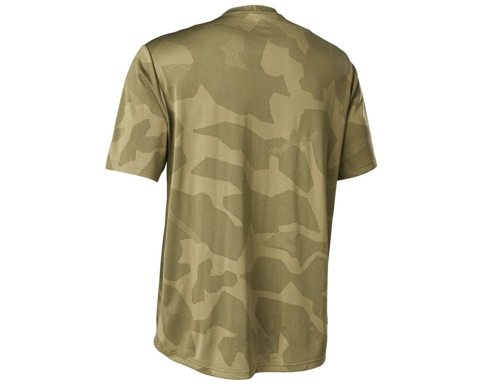 Fox ranger jersey cheap camo