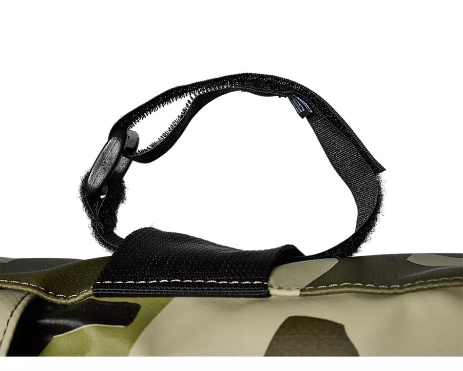 Fox tailgate pad online camo