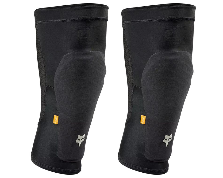 Fasthouse Hooper Mountain bike kneepads | E2-Sport