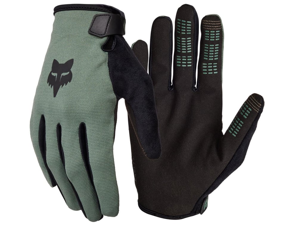 Fox bicycle gloves deals