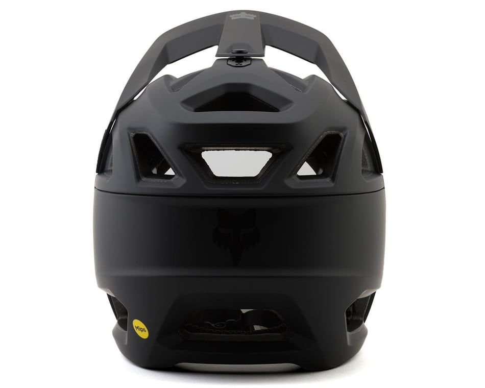 Fox proframe full face mtb bike helmet on sale