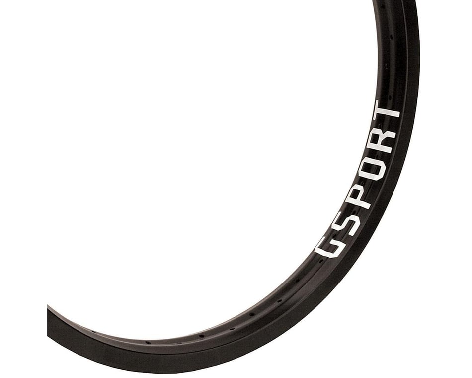 G sport bmx outlet rims