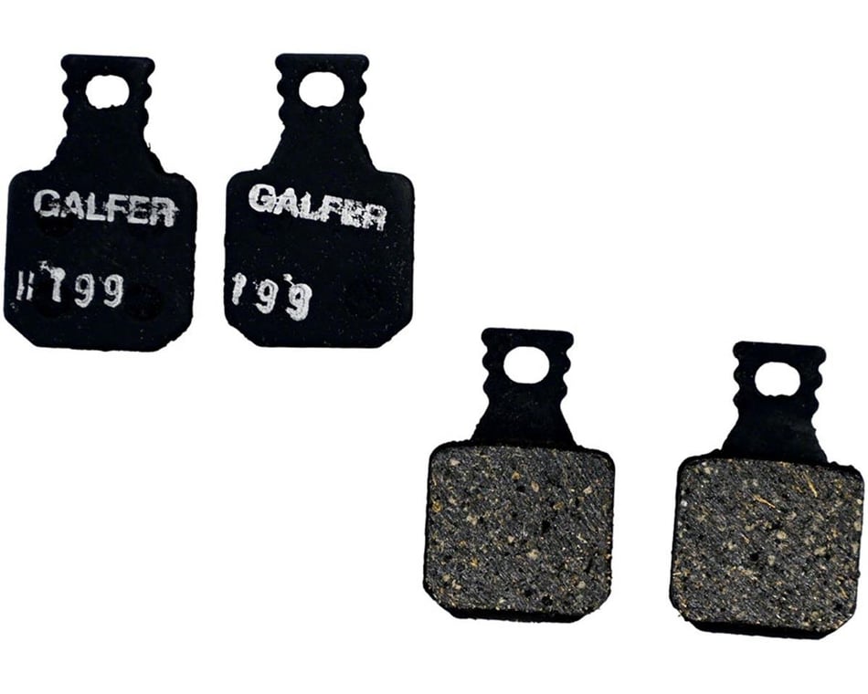 Galfer brake pads discount mtb