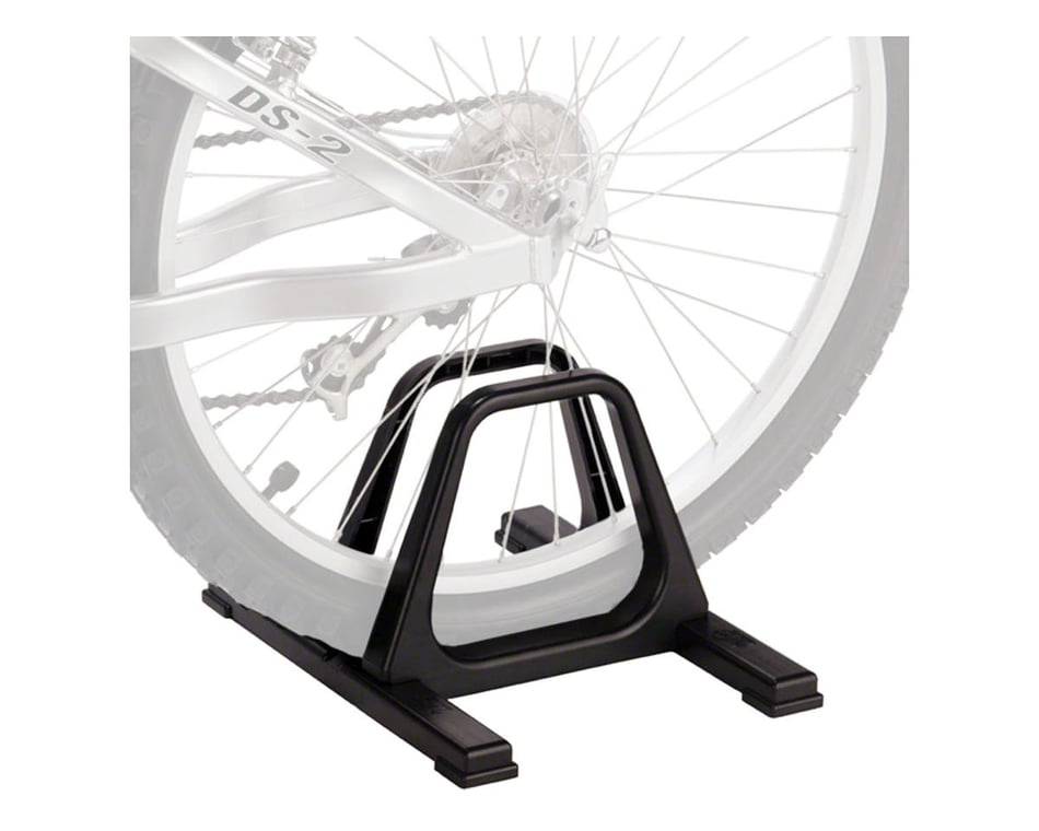 gear up single bike floor stand