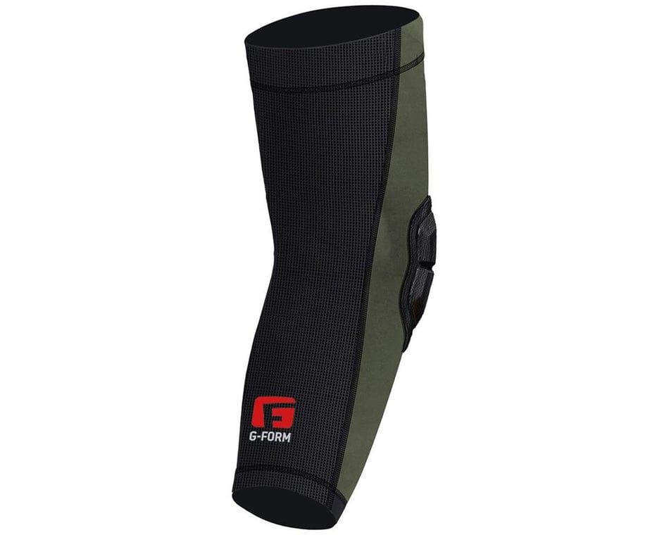 G-Form - Pro-Rugged 2 Elbow - XS Black