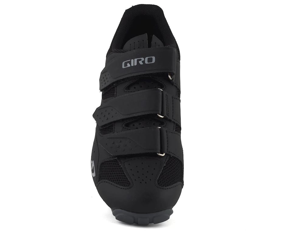 Giro Carbide RII Cycling Shoe Black Charcoal Dan s Comp