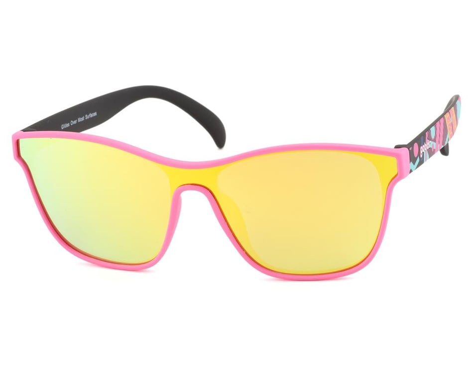 Goodr VRG Sunglasses (Glides Over Most Surfaces) Dan's Comp