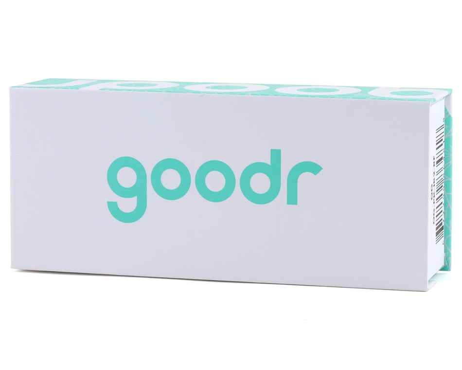 Goodr Sunglasses (VRG-Best Dystopia Ever)