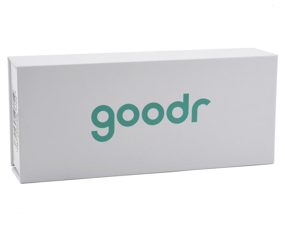 Goodr accio hot sale shades