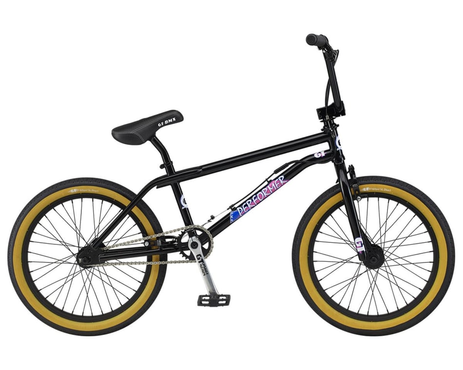 Gt comp hot sale bmx