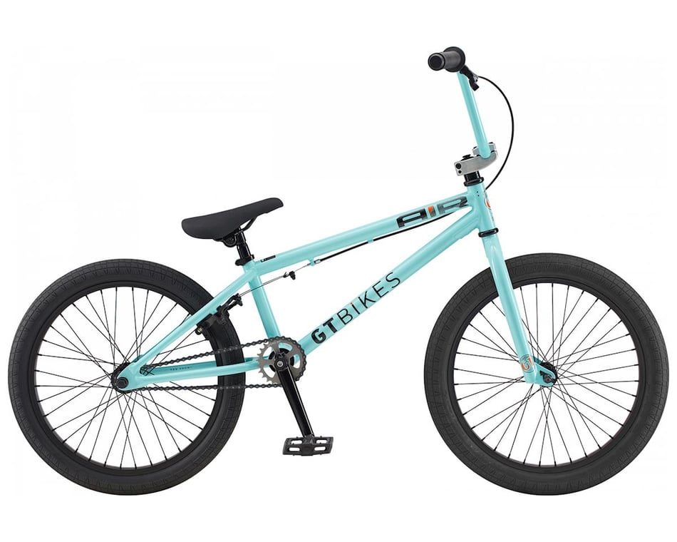 GT 2020 Air Freestyle BMX Bike 20