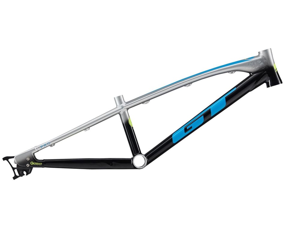 GT Speed Series Pro BMX Frame Black Pro XL Dan s Comp