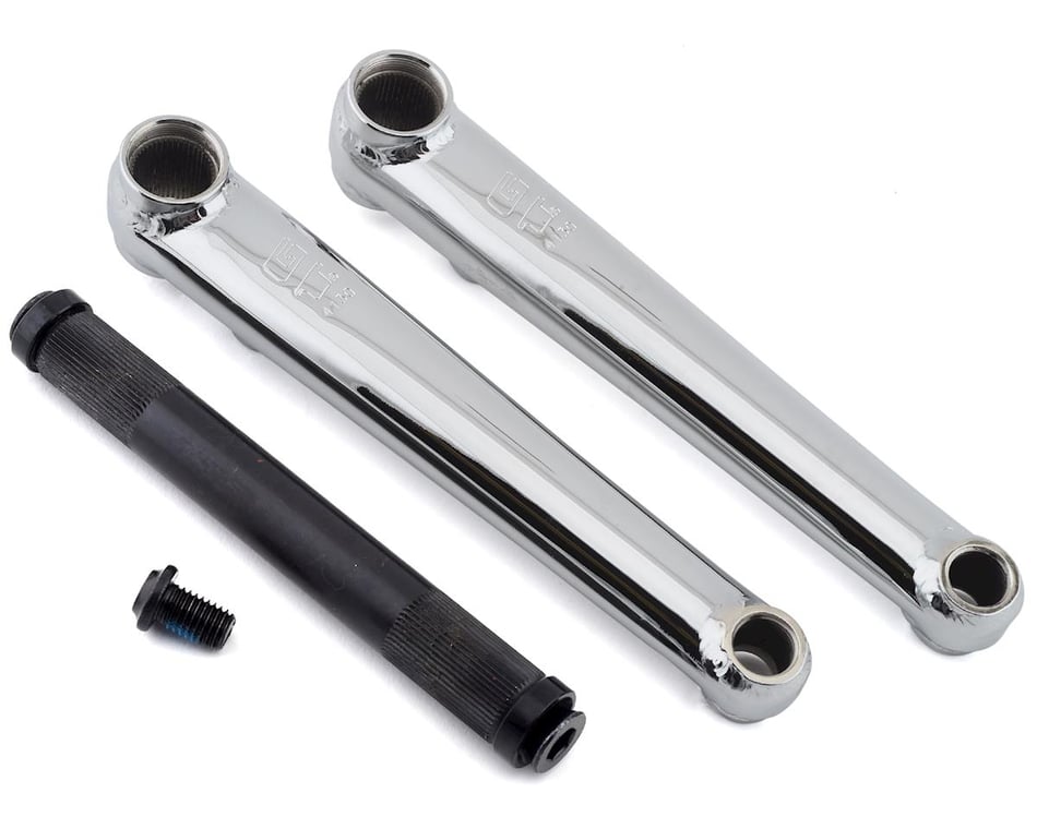 Gt bmx power online series cranks