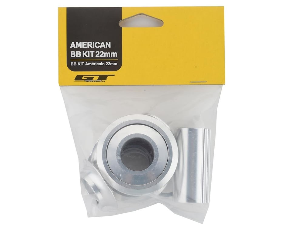 Gt store bottom bracket