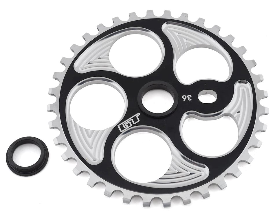 Gt overdrive sale sprocket