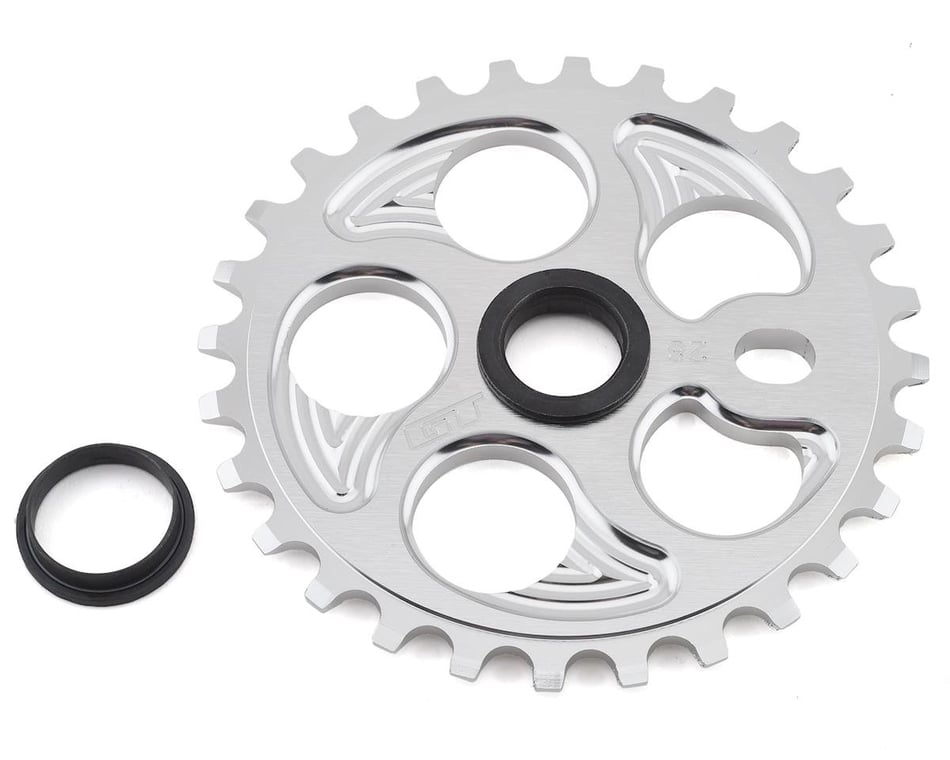 Gt overdrive sale sprocket