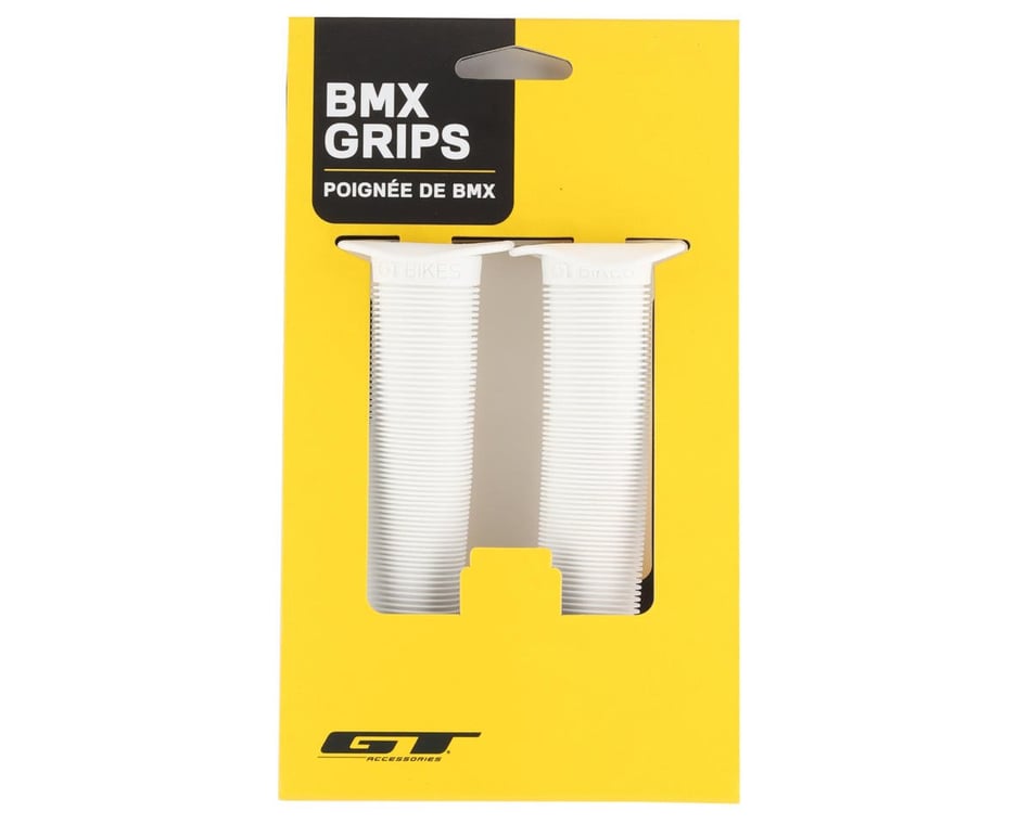 Gt bmx clearance grips